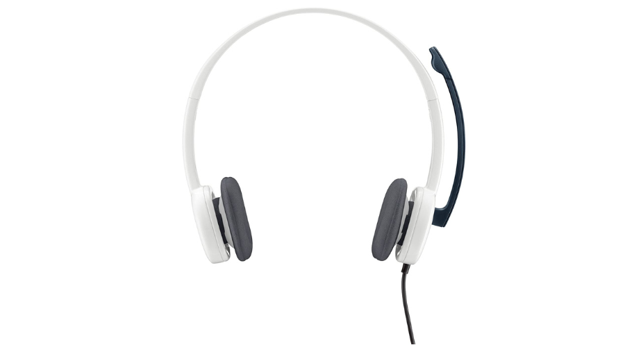 https://mysocially.com/image/catalog/logitech h150 stereo bluetooth headset.png